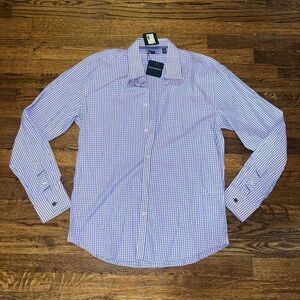 New Jack Maverick Button Down